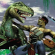 Illustration for article titled Turok To Stab Dinosaurs At A Movie Theater Near You